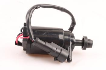649 р. Насос омывателя SITRAK стекла ветрового MOVELEX MOVELEX 810w264856033-mx  с доставкой в г. Майкоп. Увеличить фотографию 6