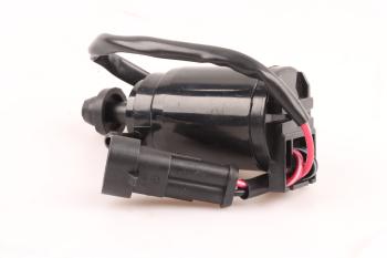 649 р. Насос омывателя SITRAK стекла ветрового MOVELEX MOVELEX 810w264856033-mx  с доставкой в г. Майкоп. Увеличить фотографию 4