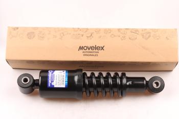2 299 р. Амортизатор SITRAK HOWO кабины передний MOVELEX MOVELEX 811w417226022-mx  с доставкой в г. Майкоп. Увеличить фотографию 1