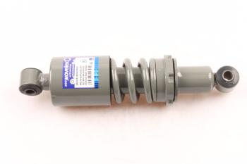1 499 р. Амортизатор SITRAK HOWO кабины с пружиной L=210 2 уха MOVELEX MOVELEX wg1642430385-mx  с доставкой в г. Майкоп. Увеличить фотографию 2