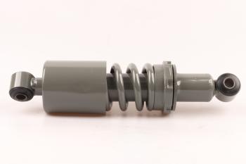 1 499 р. Амортизатор SITRAK HOWO кабины с пружиной L=210 2 уха MOVELEX MOVELEX wg1642430385-mx  с доставкой в г. Майкоп. Увеличить фотографию 10