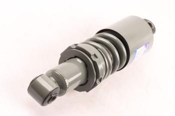 1 499 р. Амортизатор SITRAK HOWO кабины с пружиной L=210 2 уха MOVELEX MOVELEX wg1642430385-mx  с доставкой в г. Майкоп. Увеличить фотографию 6