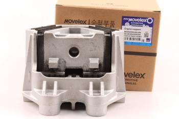 7 949 р. Подушка SITRAK HOWO двигателя передняя MOVELEX MOVELEX wg9925590280-mx  с доставкой в г. Майкоп. Увеличить фотографию 1