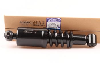 3 499 р. Амортизатор SITRAK HOWO кабины задний MOVELEX MOVELEX 811w417226033-mx  с доставкой в г. Майкоп. Увеличить фотографию 1