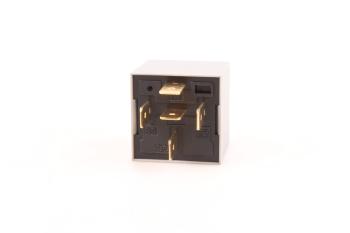 281 р. Реле электромагнитное 24V 5-ти контактное (15A) SITRAK HOWO MOVELEX MOVELEX wg9716582301+0107-mx  с доставкой в г. Майкоп. Увеличить фотографию 4
