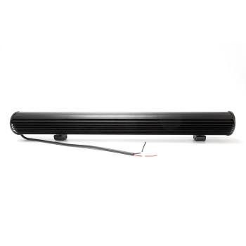 5 899 р. Балка светодиодная 1224V 180W (60 светодиодов) 710х85х62 (комбинированный свет) AVTOELECTRICA AVTOELECTRICA ae180rt-60led-lb-combo  с доставкой в г. Майкоп. Увеличить фотографию 3