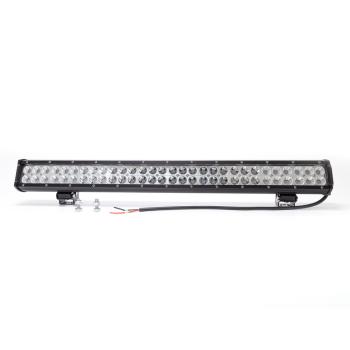 5 899 р. Балка светодиодная 1224V 180W (60 светодиодов) 710х85х62 (комбинированный свет) AVTOELECTRICA AVTOELECTRICA ae180rt-60led-lb-combo  с доставкой в г. Майкоп. Увеличить фотографию 2