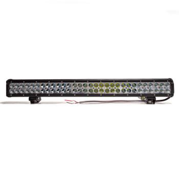 5 899 р. Балка светодиодная 1224V 180W (60 светодиодов) 710х85х62 (комбинированный свет) AVTOELECTRICA AVTOELECTRICA ae180rt-60led-lb-combo  с доставкой в г. Майкоп. Увеличить фотографию 4