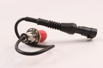 1 369 р. Датчик SITRAK HOWO стоп-сигнала MOVELEX MOVELEX 811w255030001-mx  с доставкой в г. Майкоп. Увеличить фотографию 5