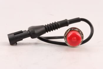 1 369 р. Датчик SITRAK HOWO стоп-сигнала MOVELEX MOVELEX 811w255030001-mx  с доставкой в г. Майкоп. Увеличить фотографию 3