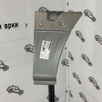 4 999 р. Карман перед задним левым колесом Volkswagen Crafter super mini Polcar  sdicv  с доставкой в г. Майкоп. Увеличить фотографию 1