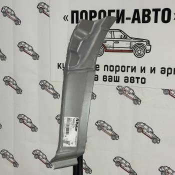 3 699 р. Сапожок переднего левого крыла Polcar Mercedes Sprinter 906  oipcy  с доставкой в г. Майкоп. Увеличить фотографию 1