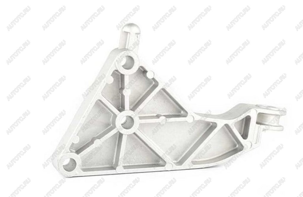 1 329 р. Опора двигателя OPEL Astra G,Zafira A задняя BSG BSG bsg65700237  с доставкой в г. Майкоп