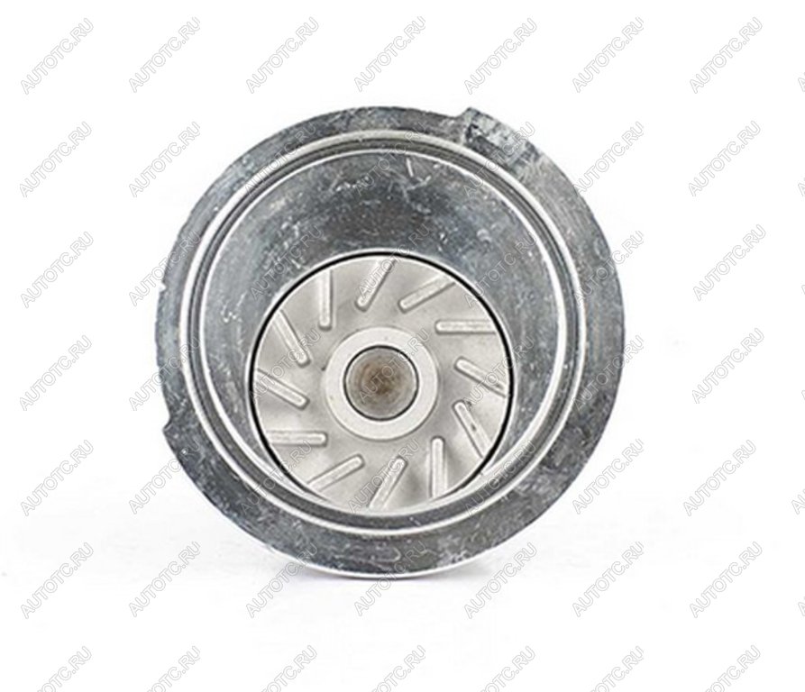 1 589 р. Насос водяной DAEWOO Nexia,Espero CHEVROLET Aveo,Lanos (1.41.5 SOHC) BSG BSG bsg65500006  с доставкой в г. Майкоп