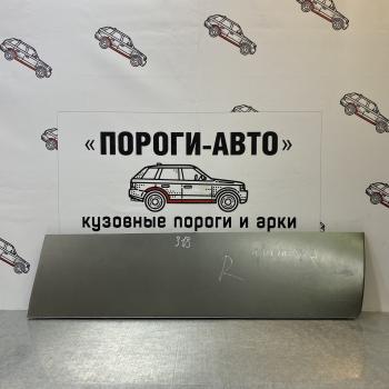 2 199 р. Пенки передних дверей Opel Kadett E седан  nnowp-02  с доставкой в г. Майкоп. Увеличить фотографию 1