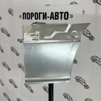 4 849 р. Polcar Карман перед задним колесом Mercedes Sprinter 906 mini  nyqkb  с доставкой в г. Майкоп. Увеличить фотографию 1