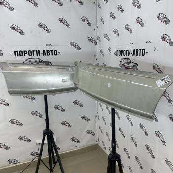 6 549 р. Polcar карман после заднего колеса Volkswagen Crafter maxi long  jddgq  с доставкой в г. Майкоп. Увеличить фотографию 1