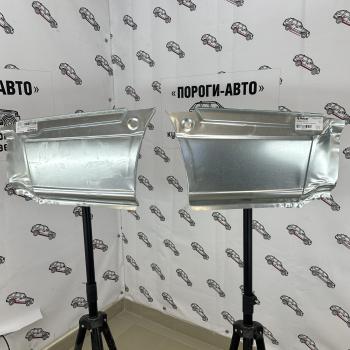 5 199 р. Polcar карман после заднего колеса Mercedes Sprinter 906 mini  yfwoa  с доставкой в г. Майкоп. Увеличить фотографию 1