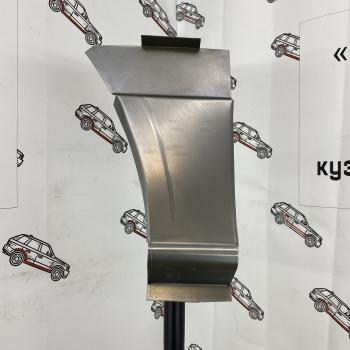 2 799 р. Карман перед задним левым колесом Mercedes Sprinter 906 super mini  vmaka  с доставкой в г. Майкоп. Увеличить фотографию 1