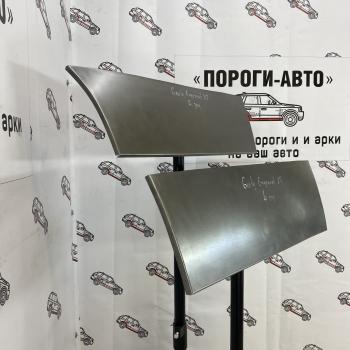 2 199 р. Ремонтные пенки задних дверей Geely Emgrand X7  gipqw-03  с доставкой в г. Майкоп. Увеличить фотографию 1