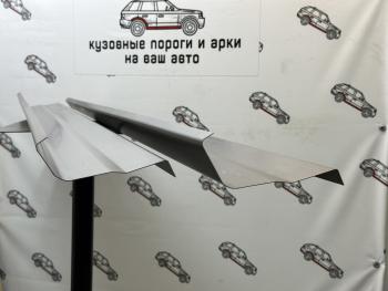 3 899 р. Opel Vectra B ремонтные пороги  gmfgt-01  с доставкой в г. Майкоп. Увеличить фотографию 1