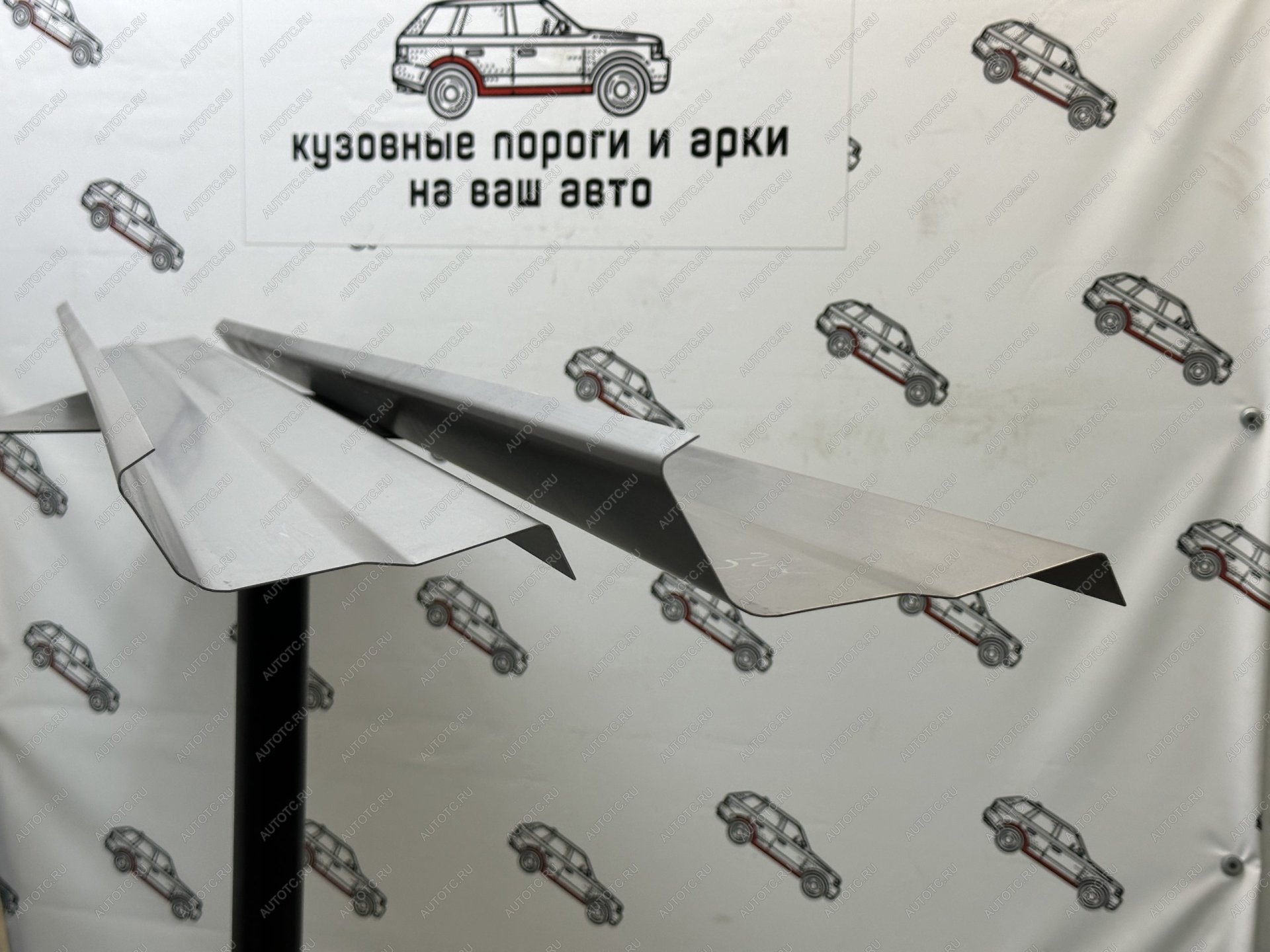 3 899 р. Opel Vectra B ремонтные пороги  gmfgt-01  с доставкой в г. Майкоп
