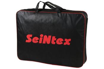 3 899 р. Каркасные накидки для сидений автомобиля из велюра Flask Черный Seintex 317698  с доставкой в г. Майкоп. Увеличить фотографию 5