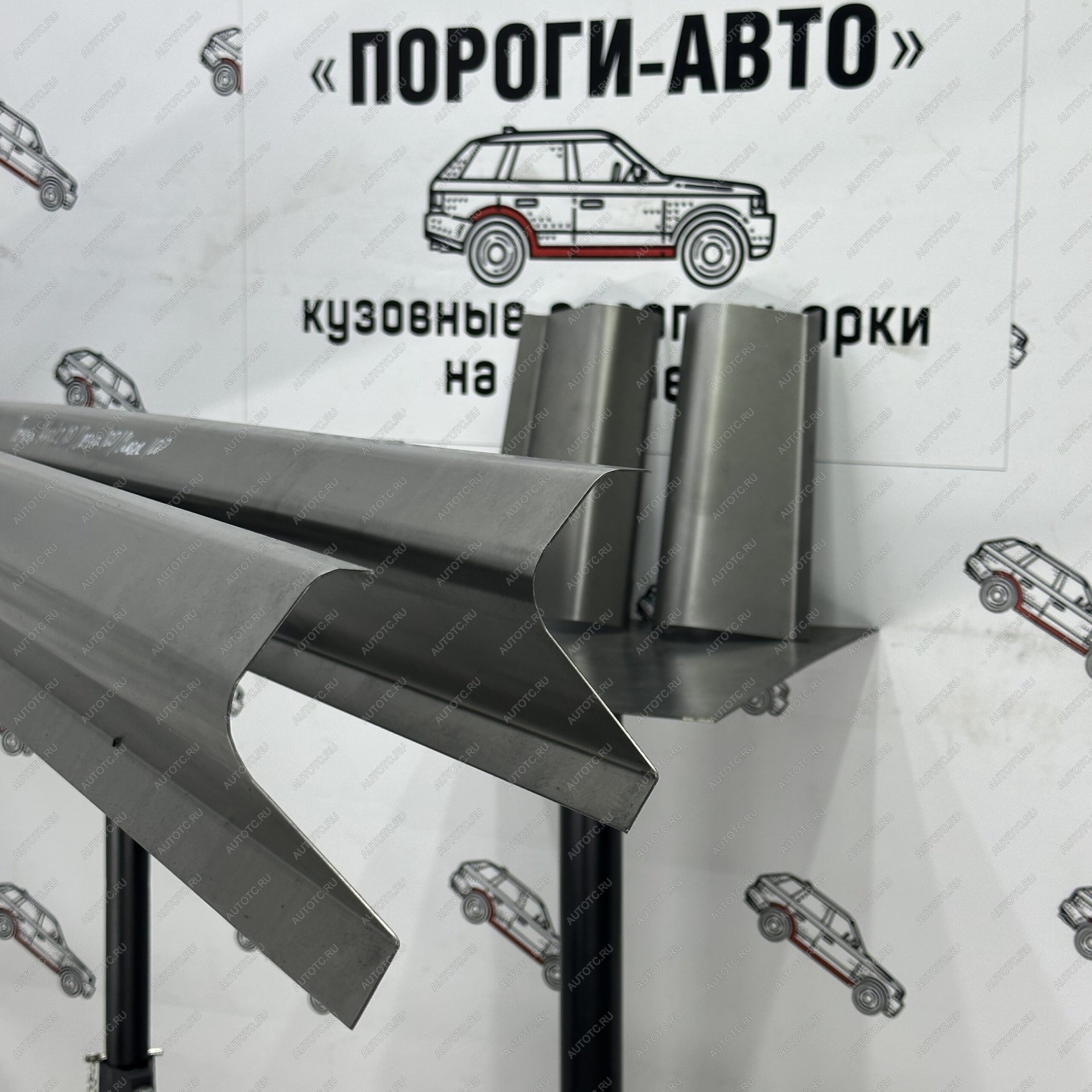 1 989 р. Ремонтные пороги Toyota Mark 2 кузов x100  gevsl-03  с доставкой в г. Майкоп