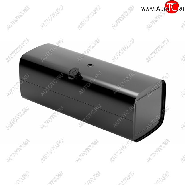 29 019 р. Бак топливный (аналог увеличенной ёмкости) 700 л. ЕВРО (650*650*1750) СТАЛЬ БАКОР КамАЗ 43255 дорестайлинг (2007-2012) ( крышка откидная, без комплектующих)  с доставкой в г. Майкоп