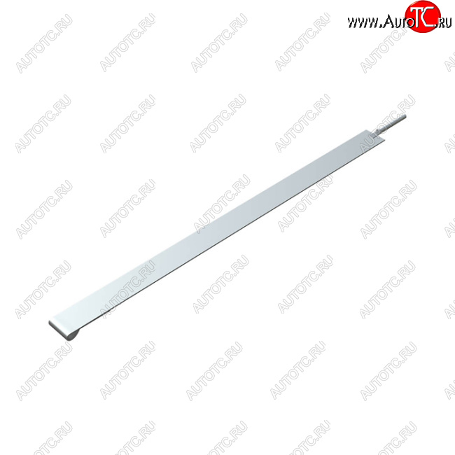 249 р. Лента-хомут для алюм. бака 243*383 нижний Тип К БАКОР Dong Feng GX DFH4180 седельный тягач 4х2 (2022-2025)  с доставкой в г. Майкоп
