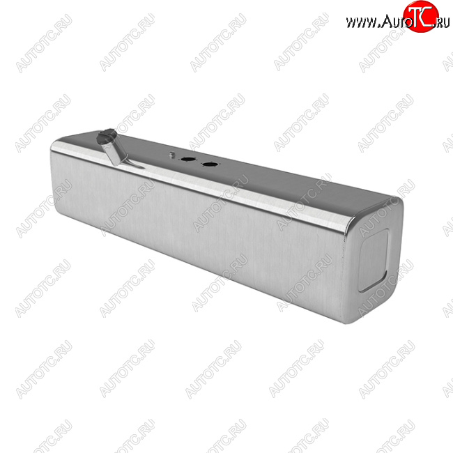 12 799 р. Бак топливный (аналог 315148-1101008-01) 39 л. (220*210*930) без комплектующих, АЛЮМИНИЙ БАКОР Уаз 315195 Хантер (2003-2025) (Правый, Дизель)  с доставкой в г. Майкоп