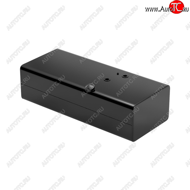 24 699 р. Топливный бак (аналог увеличенной ёмкости) 440 л. (433х673х1600) СТАЛЬ БАКОР  Hino 500 (2007-2025)  дорестайлинг,  рестайлинг (крышка полуоборот. без комплектующих)  с доставкой в г. Майкоп