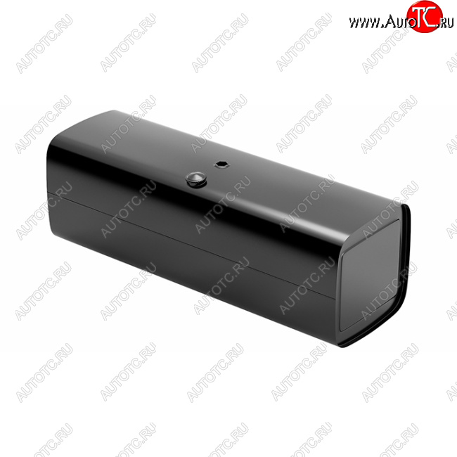 42 489 р. Бак топливный (аналог увеличенной ёмкости) 750 л. ЕВРО (650*650*1930) СТАЛЬ БАКОР  КамАЗ 4308 - 6520 ( крышка полуоборот, с комплектующими)  с доставкой в г. Майкоп