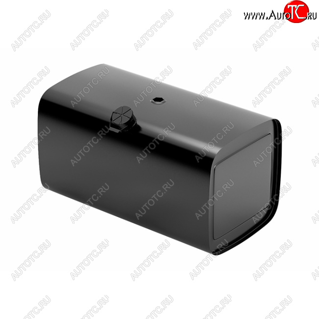 29 199 р. Бак топливный (аналог увеличенной ёмкости) 450 л. ЕВРО (650*650*1175) СТАЛЬ БАКОР КамАЗ 43255 рестайлинг (2010-2025) (крышка откидная, с комплектующими с РТИ)  с доставкой в г. Майкоп