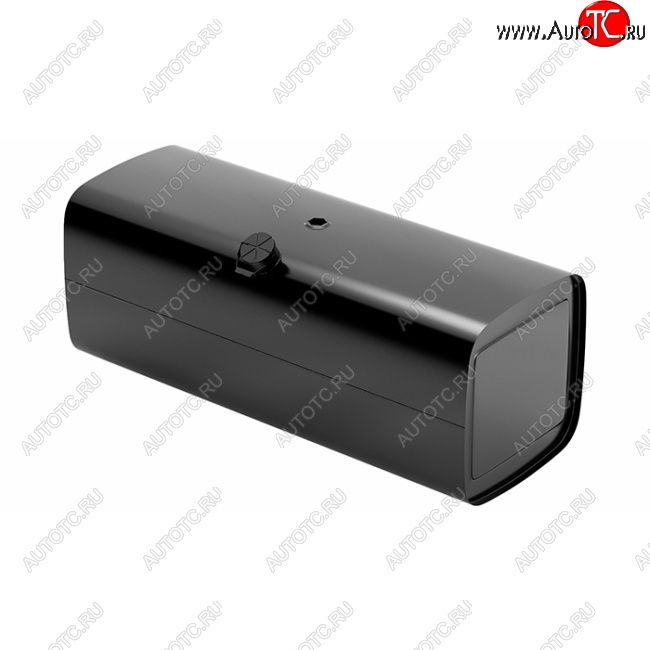 39 559 р. Бак топливный (аналог увеличенной ёмкости) 650 л. ЕВРО (650*650*1650) СТАЛЬ БАКОР  КамАЗ 53215 (2000-2025) (крышка откидная, с комплектующими с РТИ)  с доставкой в г. Майкоп