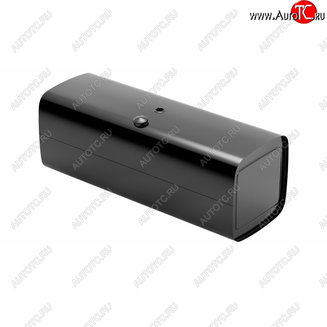 42 679 р. Бак топливный (аналог увеличенной ёмкости) 700 л. ЕВРО (650*650*1750) СТАЛЬ БАКОР  КамАЗ 4308 - 6520 (крышка полуоборот, с комплектующими с РТИ)  с доставкой в г. Майкоп