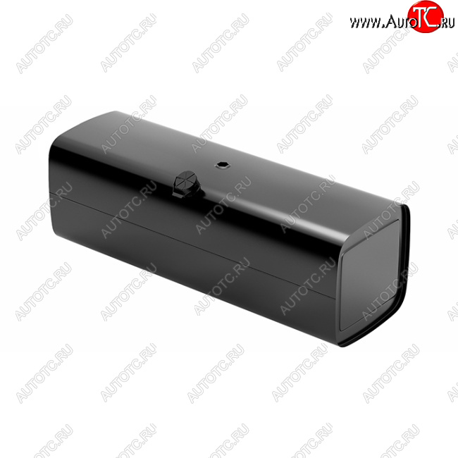 43 689 р. Бак топливный (аналог увеличенной ёмкости) 750 л. ЕВРО (650*650*1930) СТАЛЬ БАКОР  КамАЗ 4308 - 6520 (крышка откидная, с комплектующими с РТИ)  с доставкой в г. Майкоп