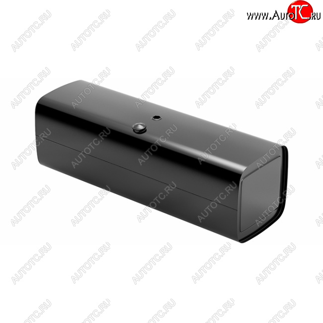 46 239 р. Бак топливный (аналог увеличенной ёмкости) 800 л. ЕВРО (650*650*2000) СТАЛЬ БАКОР  КамАЗ 4308 - 6520 (крышка полуоборот, с комплектующими с РТИ)  с доставкой в г. Майкоп