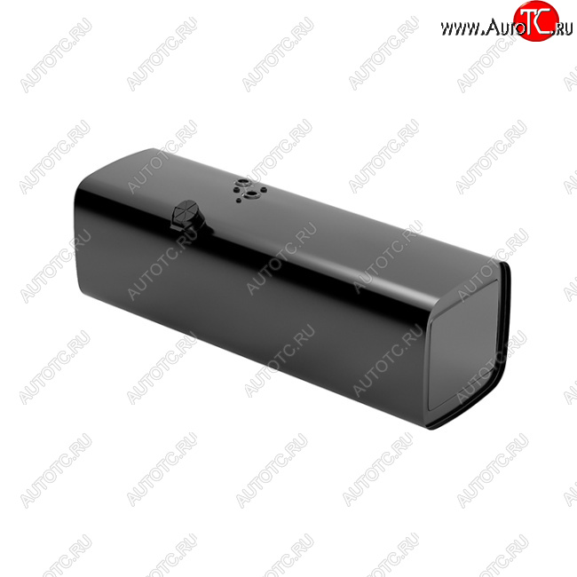 32 549 р. Бак топливный (аналог увеличенной ёмкости) 800 л. (650*650*2000) СТАЛЬ БАКОР  КамАЗ 4308 - 6520 (крышка откидная, без комплектующих)  с доставкой в г. Майкоп
