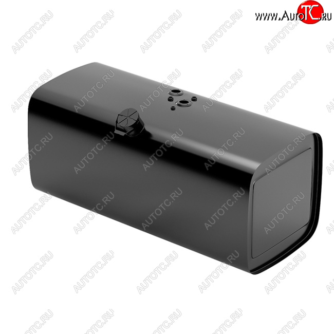 36 089 р. Бак топливный (аналог увеличенной ёмкости) 550 л. (650*650*1460) СТАЛЬ БАКОР  КамАЗ 4308 - 6520 ( крышка откидная, с комплектующими)  с доставкой в г. Майкоп