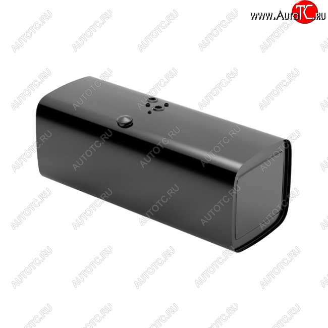 39 409 р. Бак топливный (аналог увеличенной ёмкости) 650 л. (650*650*1650) СТАЛЬ БАКОР  КамАЗ 4308 - 6520 (крышка полуоборот, с комплектующими)  с доставкой в г. Майкоп