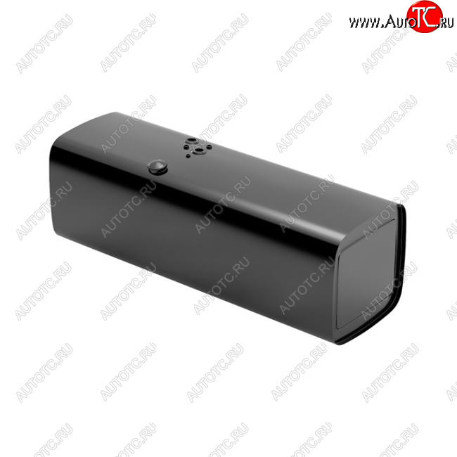 43 459 р. Бак топливный (аналог увеличенной ёмкости) 750 л. (650*650*1930) СТАЛЬ БАКОР  КамАЗ 4308 - 6520 (крышка полуоборот, с комплектующими, ЗТ,)  с доставкой в г. Майкоп