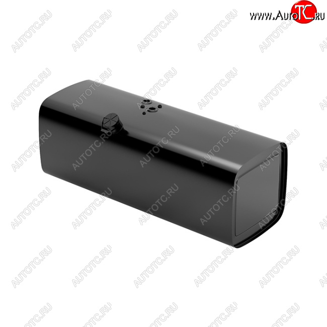 43 649 р. Бак топливный (аналог увеличенной ёмкости) 700 л. (650*650*1750) СТАЛЬ БАКОР  КамАЗ 4308 - 6520 (крышка откидная, с комплектующими с РТИ, ЗТ)  с доставкой в г. Майкоп