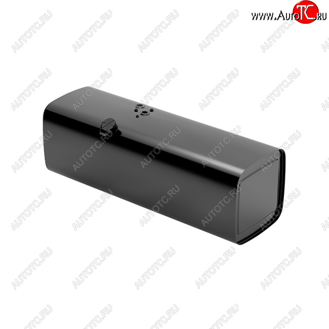 44 659 р. Бак топливный (аналог увеличенной ёмкости) 750 л. (650*650*1930) СТАЛЬ БАКОР  КамАЗ 4308 - 6520 (крышка откидная, с комплектующими с РТИ, ЗТ)  с доставкой в г. Майкоп