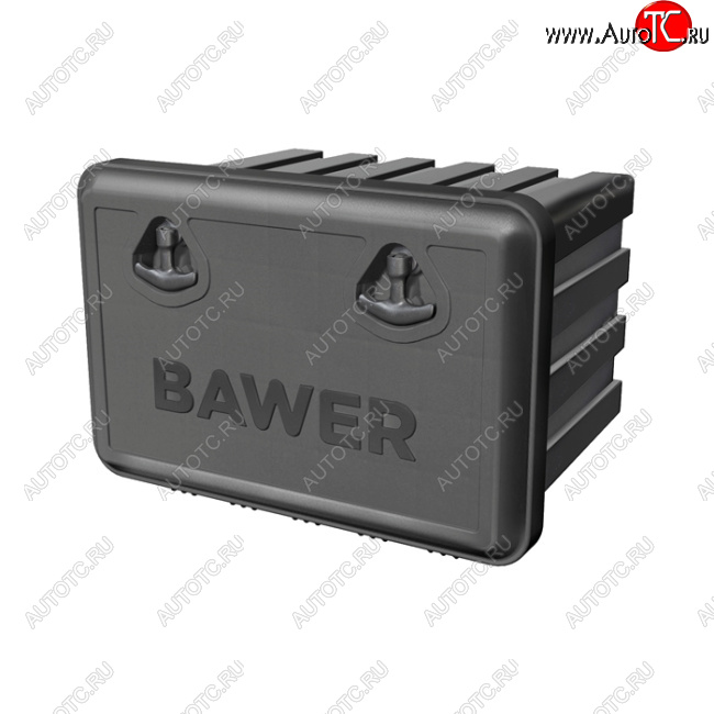 8 619 р. Ящик инструментальный (360*450*750) BAWER   (с замком пластик)  с доставкой в г. Майкоп