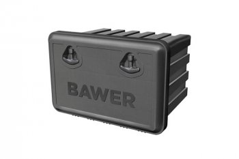 Ящик инструментальный (500*460*800) BAWER  (с замками пластик)