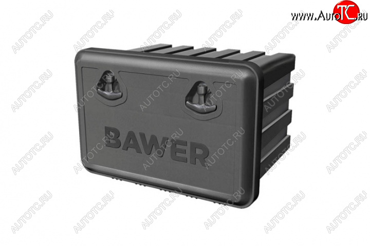 8 849 р. Ящик инструментальный (500*460*800) BAWER   (с замками пластик)  с доставкой в г. Майкоп