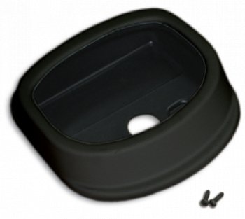 Корпус фонаря универсальный АПС Nissan Qashqai +2 1 J10 дорестайлинг (2008-2010)