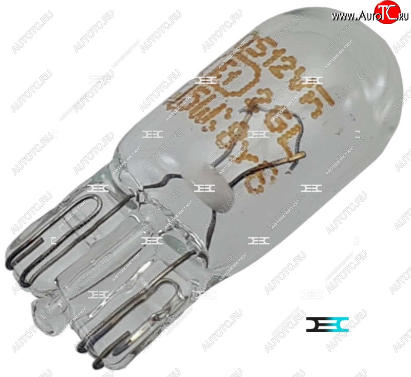 23 р. Автолампа 12V -5W (W5W)(W2,1x9,5d) OSRAM Acura CL YA1 купе (1996-1999) (передний габарит,повторитель,безцокольный) с доставкой в г. Майкоп Увеличить фотографию 1 23 р. Автолампа 12V -5W (W5W)(W2,1x9,5d) OSRAM Acura CL YA1 купе (1996-1999) (передний габарит,повторитель,безцокольный) с доставкой в г. Майкоп
