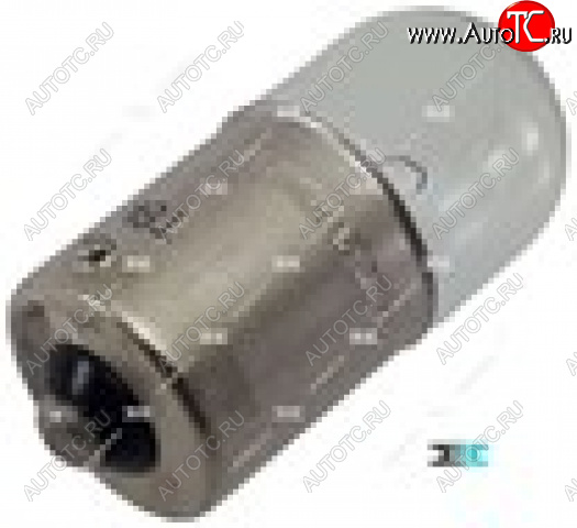 37 р.  Автолампа 12V-10W (R10W)(BA15s)TESLA Porsche Cayenne 958 рестайлинг (2014-2018)  с доставкой в г. Майкоп
